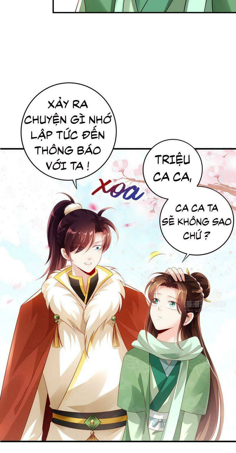 Thiên Kim Bất Hoán: Chapter 77