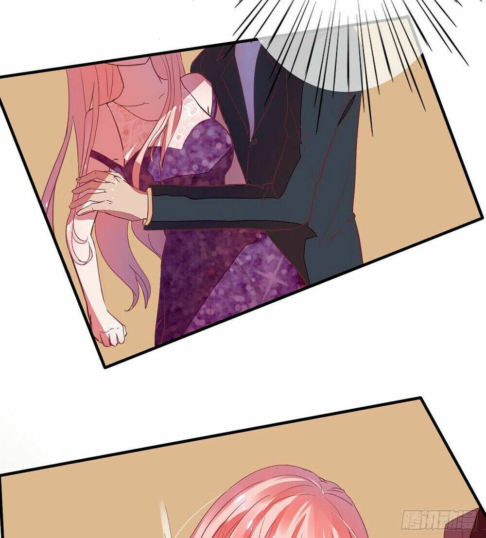 Manh Thê Khó Dỗ: Chapter 14