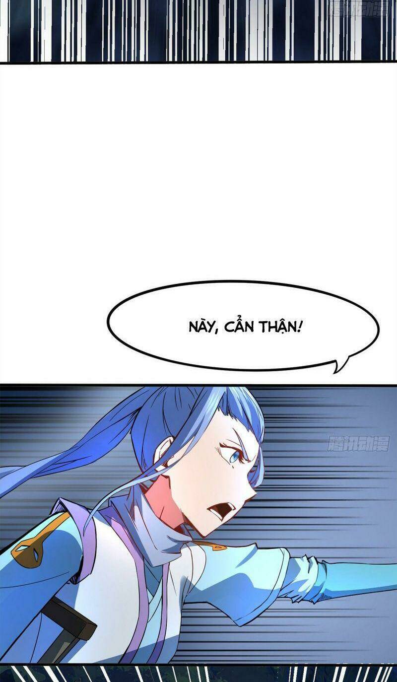 Thủ Vệ Nhất Thần: Chapter 9