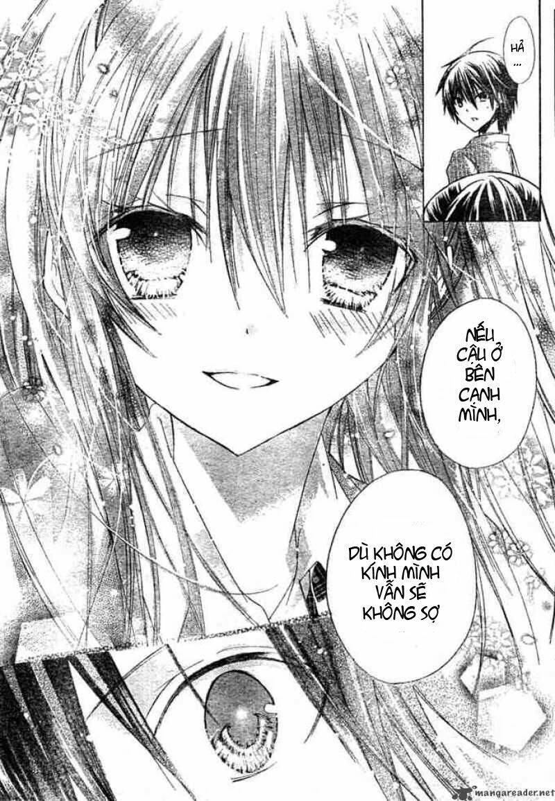 Watashi Ni Xx Shinasai!: Chapter 5