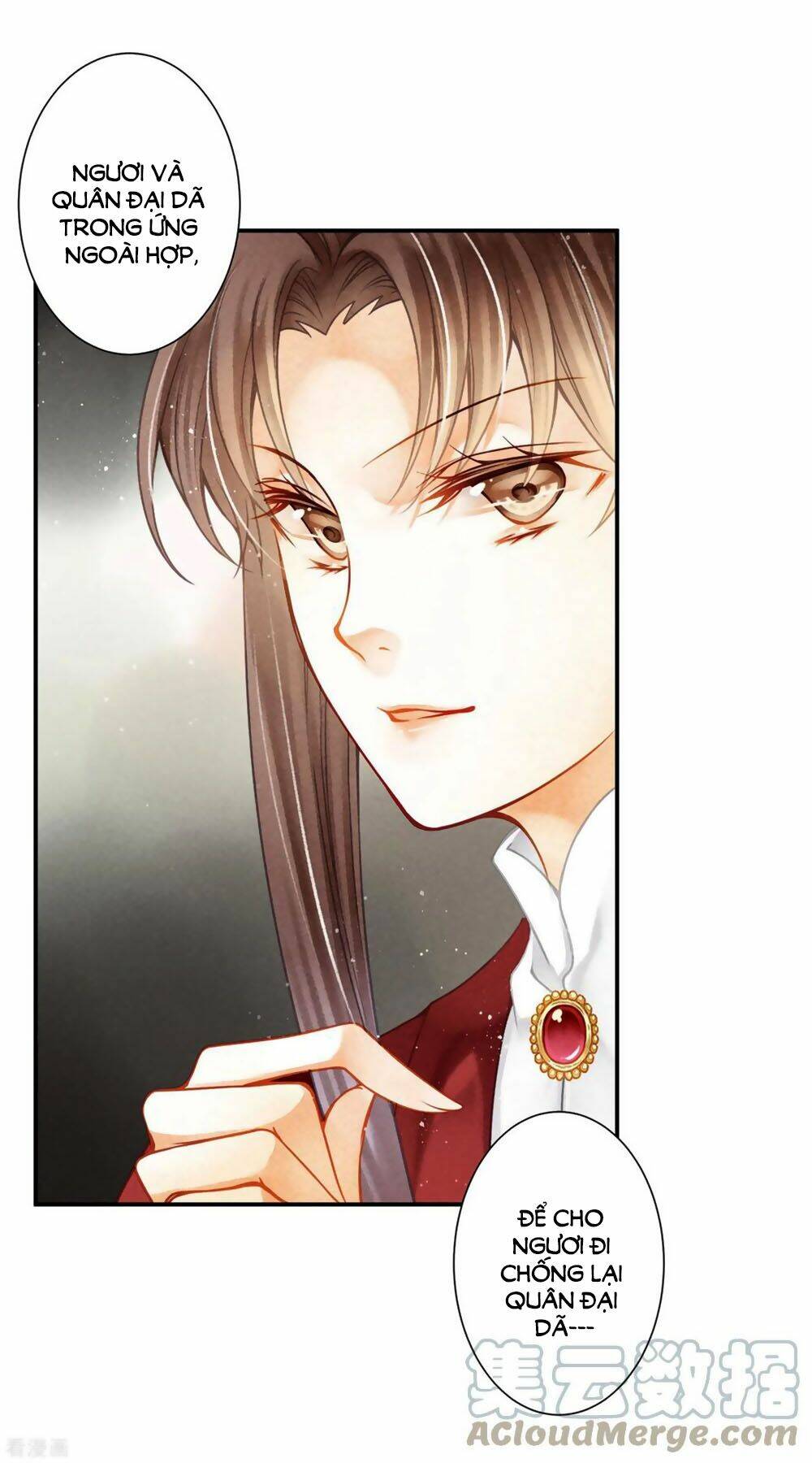 Ái Thượng Vô Địch Tiếu Hoàng Hậu: Chapter 157