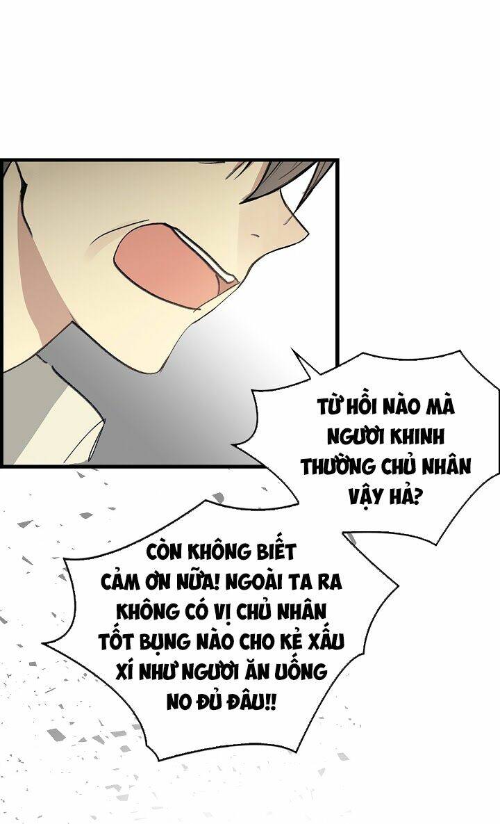 Ba Người Anh Trai Của Tôi Là Bạo Quân: Chapter 1
