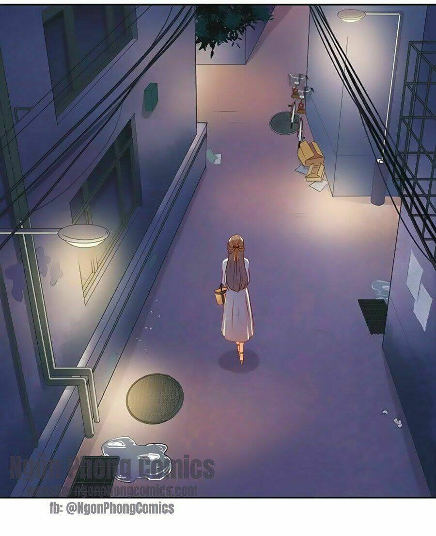 Khi Trá Luyến Nhân: Chapter 6.2