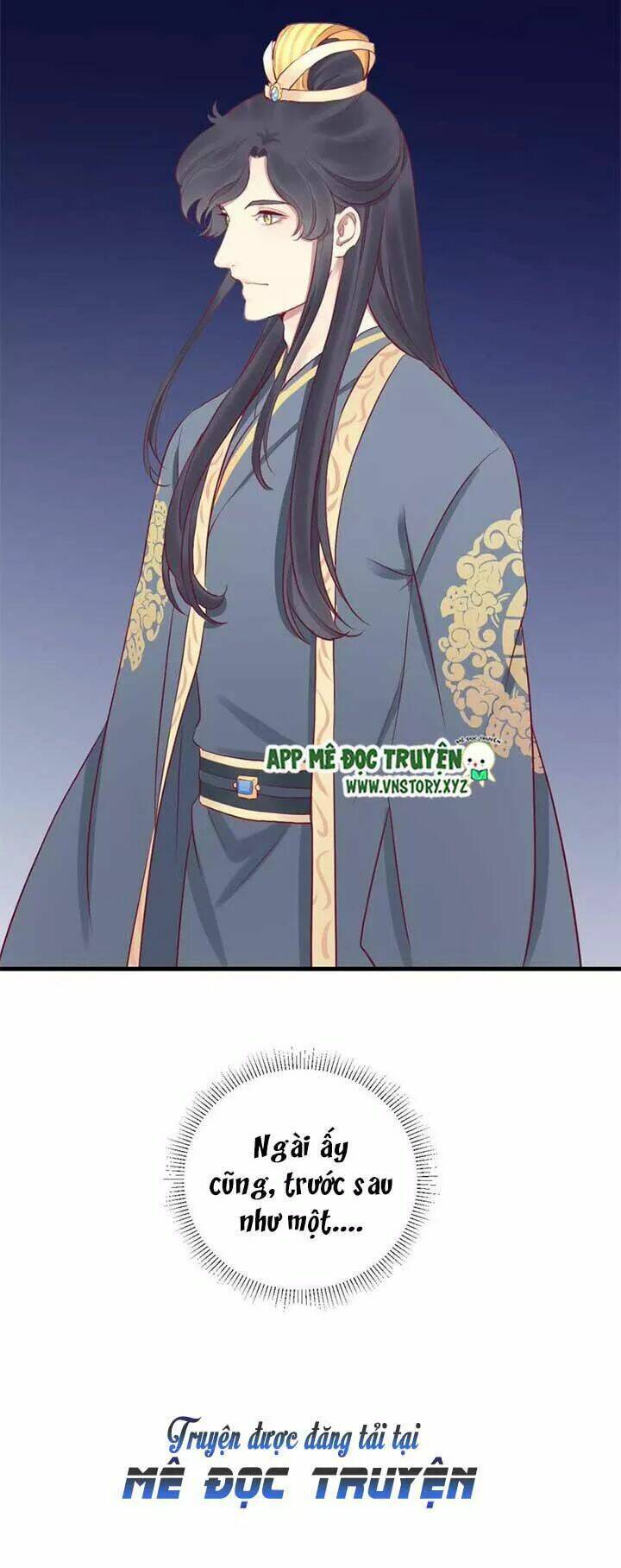 Hoàng Hậu Bận Lắm: Chapter 52