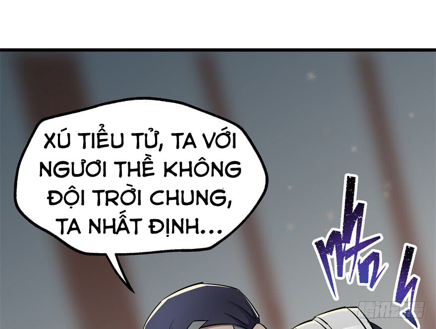 Thú Nhân: Chapter 34