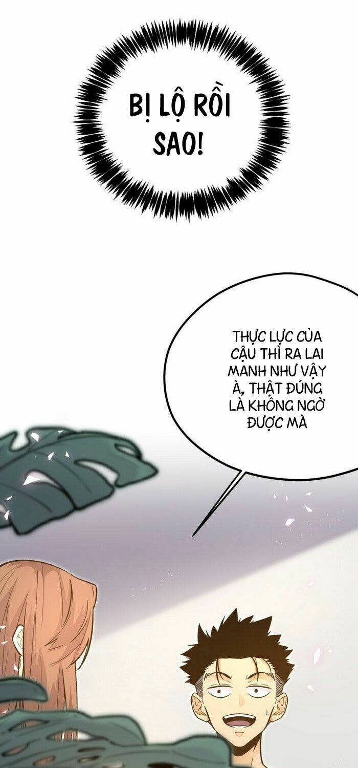 Hắc Uyên Lê Minh Thời: Chapter 21