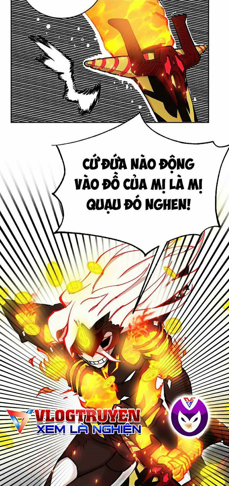 Hard Core Leveling Warrior Ss2: Chapter 109