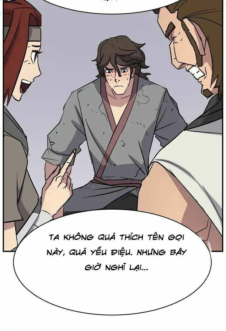 Trọng Sinh, Bất Khả Chiến Bại: Chapter 70