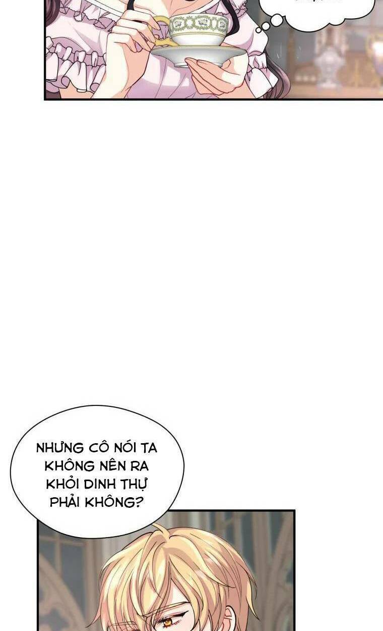 Roelin Bước Đến Tương Lai: Chapter 8