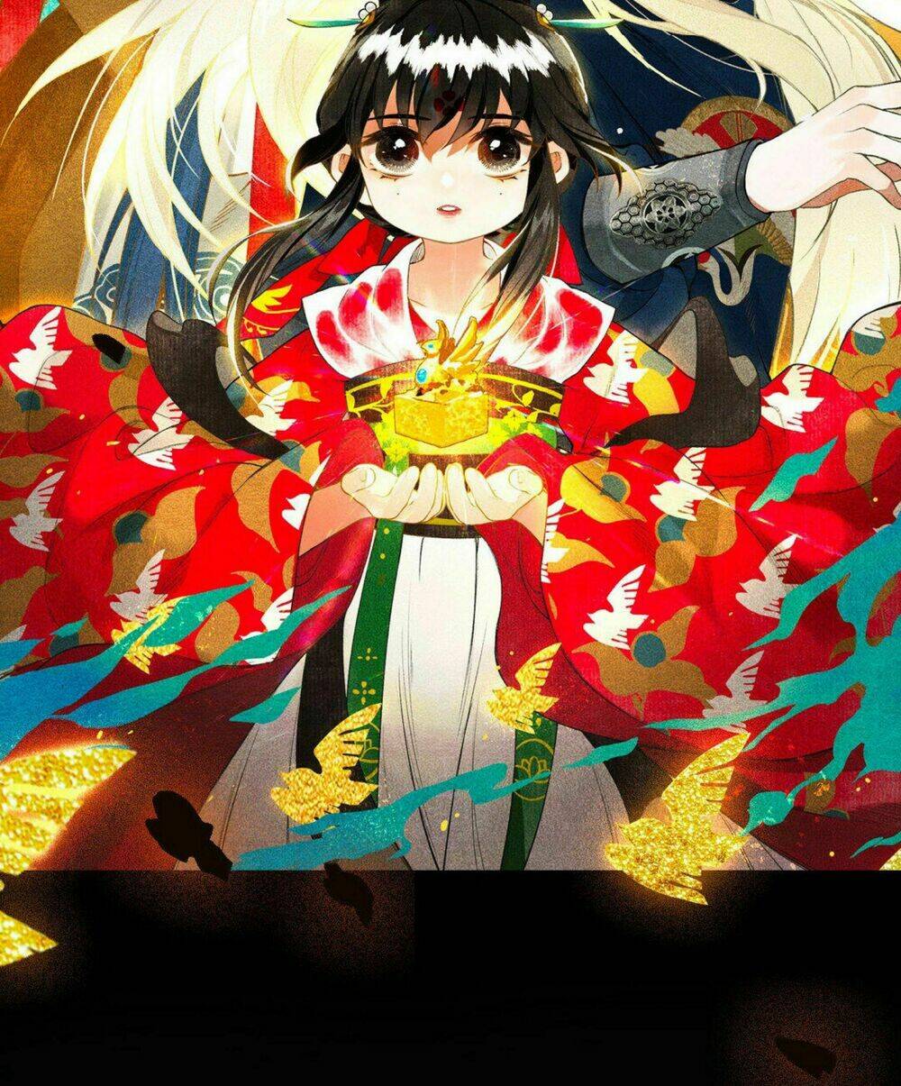 Lưu Hoa Bất Cập Xuân: Chapter 0