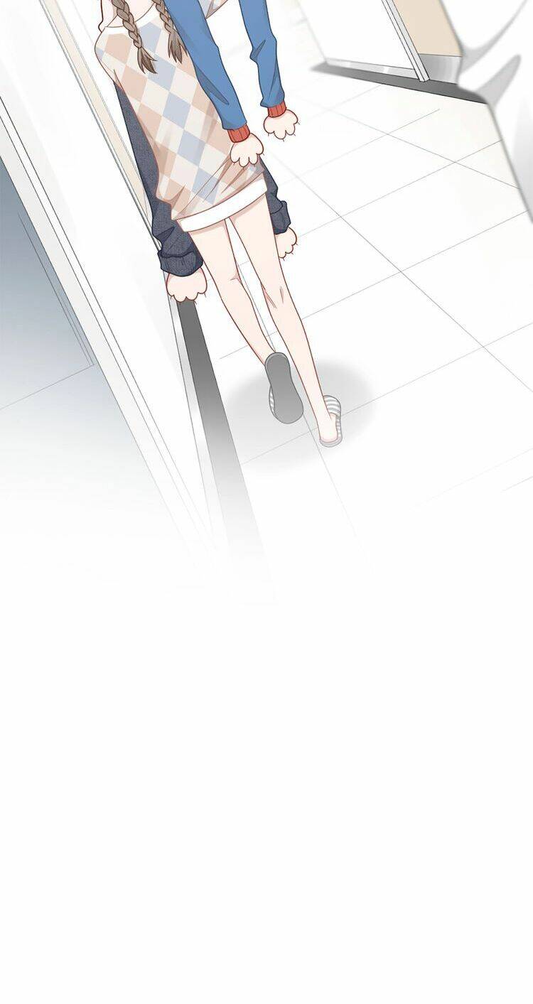 Bạn Trai Là Quái Vật: Chapter 80