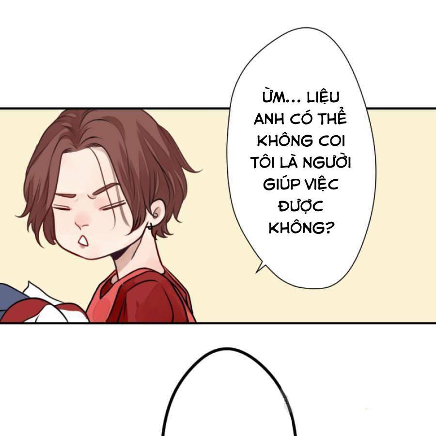 Chỉ Hai Chúng Ta: Chapter 2