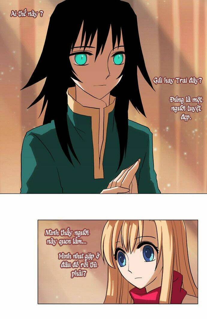 Abide In The Wind: Chapter 3