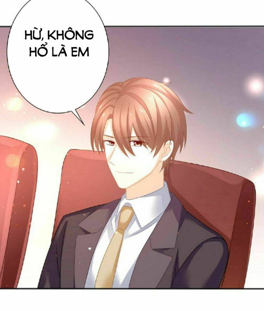 Tiệm May Luyến Sắc: Chapter 22