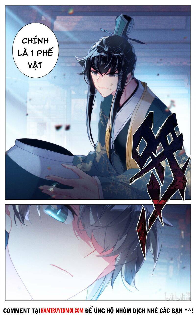 THƯỜNG DÂN MẠNH NHẤT HỌC VIỆN TU TIÊN: Chapter 38