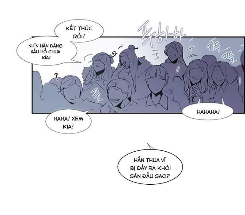 The Memory Of Wind: Anz: Chapter 8
