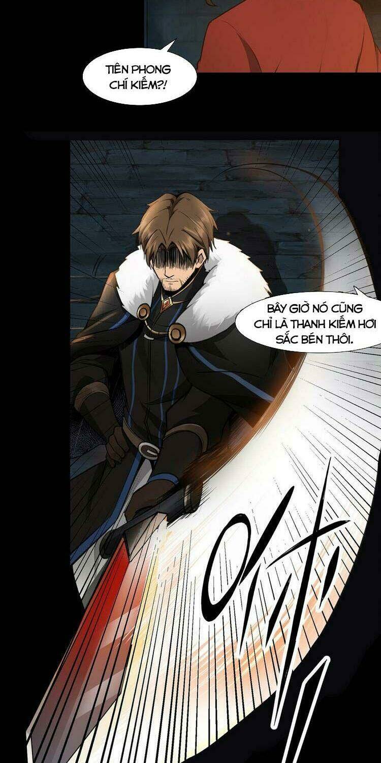 Lê Minh Chi Kiếm: Chapter 4