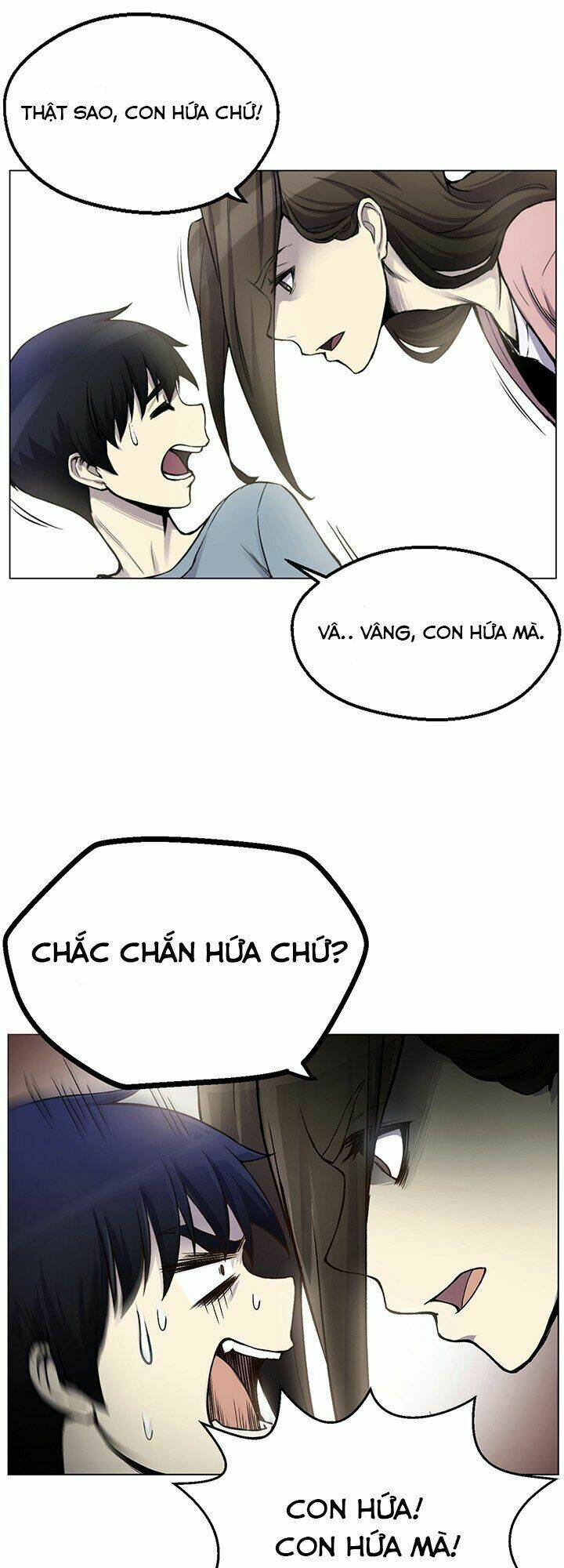 Luân Hồi Ác Nhân: Chapter 2