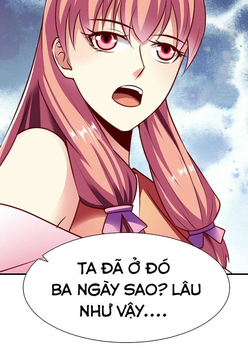 Chiến Đỉnh: Chapter 238