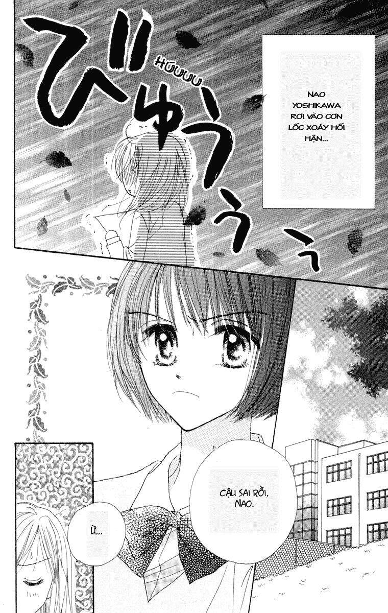 Lời Chào Ban Mai: Chapter 19