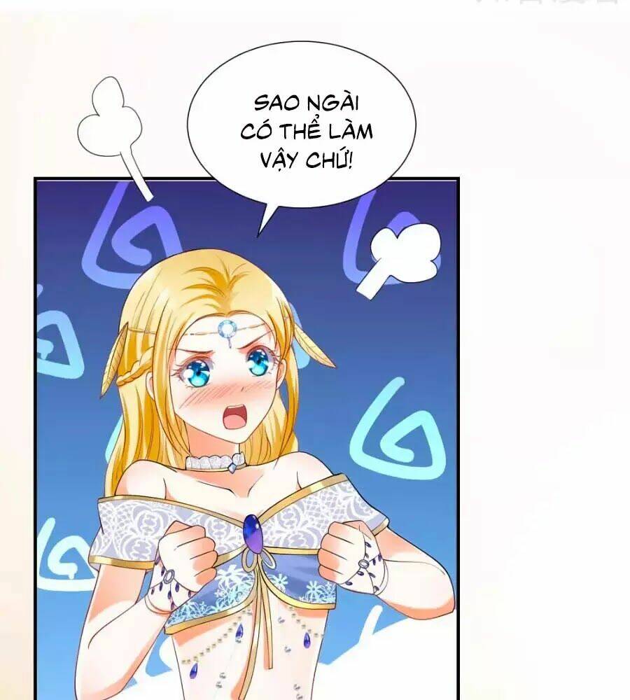 Sủng Hậu Của Vương: Chapter 23