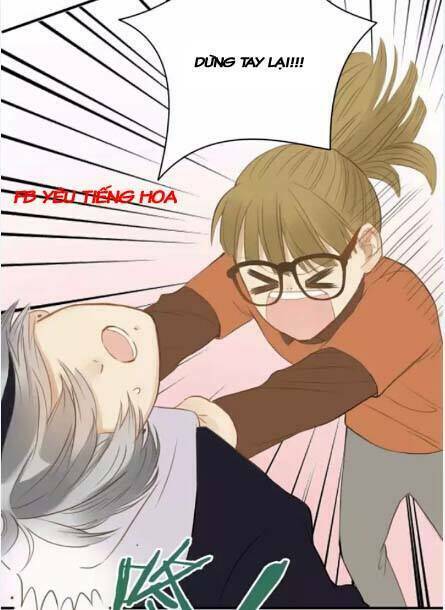 Thần Tượng Điểm Zero: Chapter 15