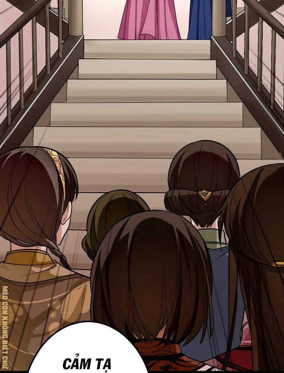 Bốc Toán Tử: Chapter 7