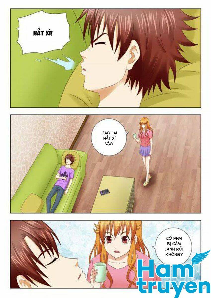 Tối Cường Tà Thiếu: Chapter 157