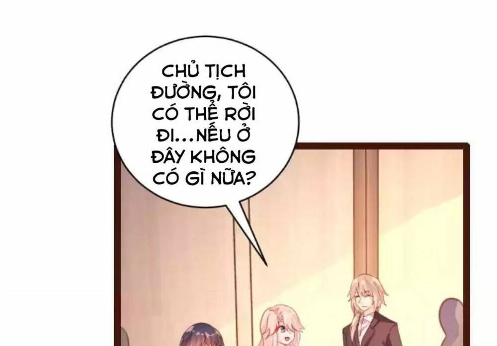 Bản Hợp Đồng Của Tổng Tài Lạnh Lùng: Chapter 30