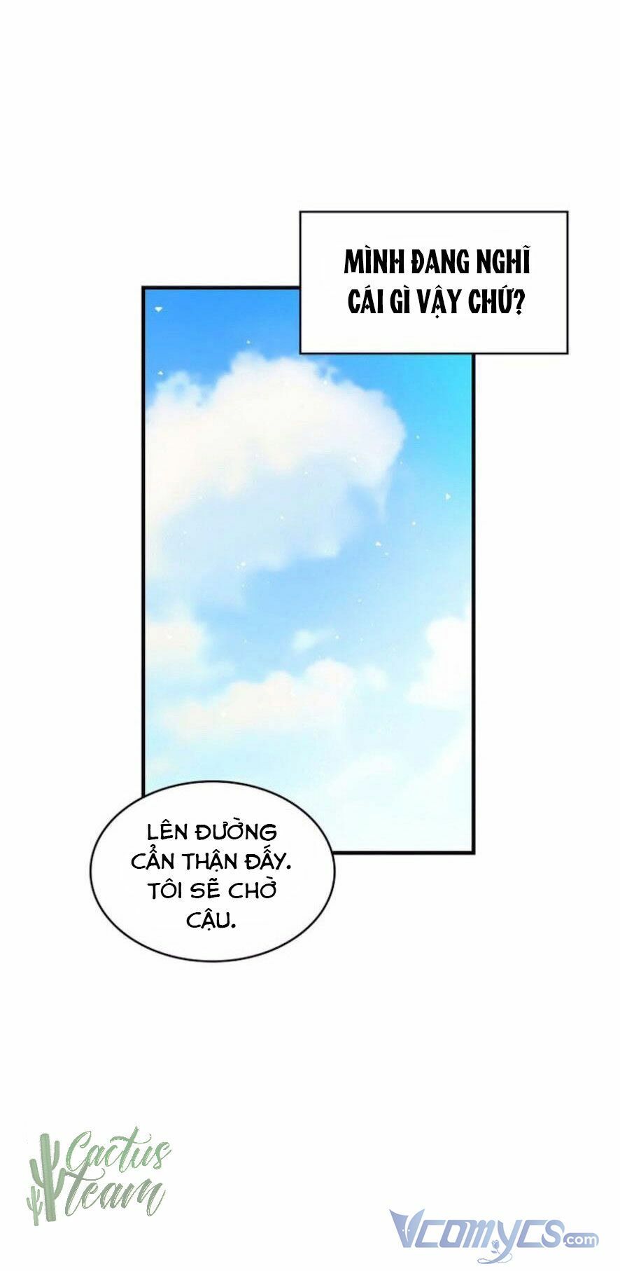 Lòng Trung Thành Với Kẻ Ác: Chapter 13