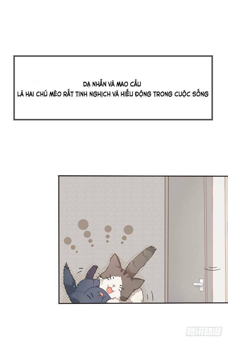 Thịnh Thế Lê Hoa Điện: Chapter 1