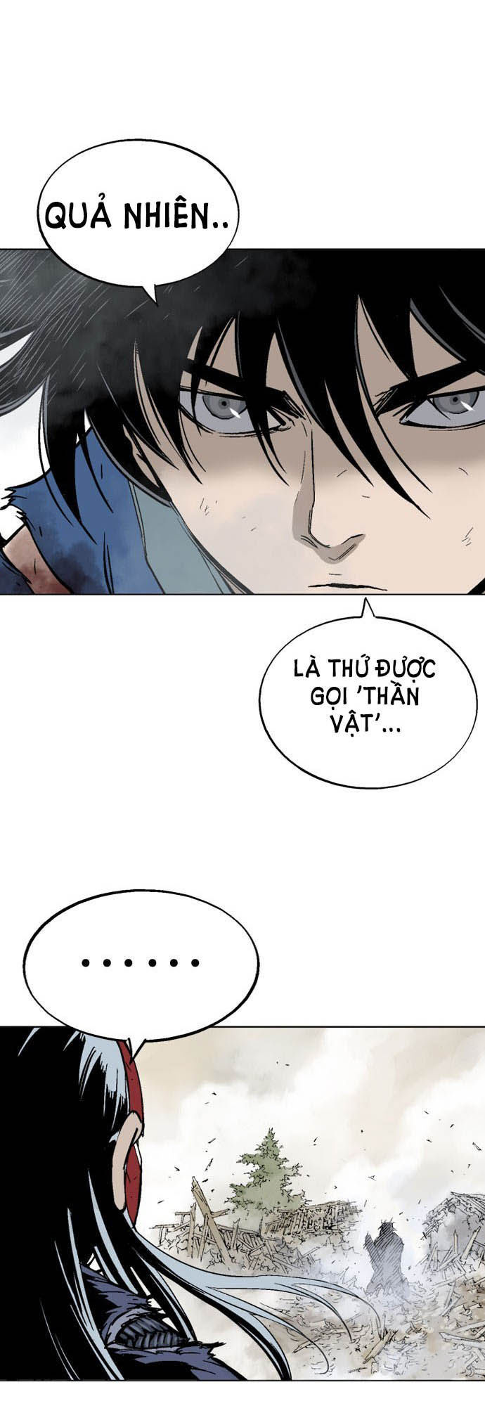 Cao Thủ 2: Chapter 22