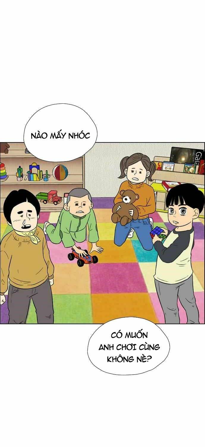 Kẻ Hồi Sinh: Chapter 153