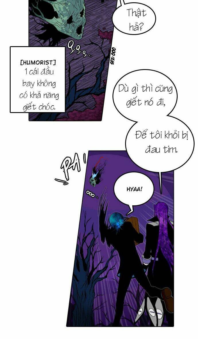 Niflheim: Chapter 11