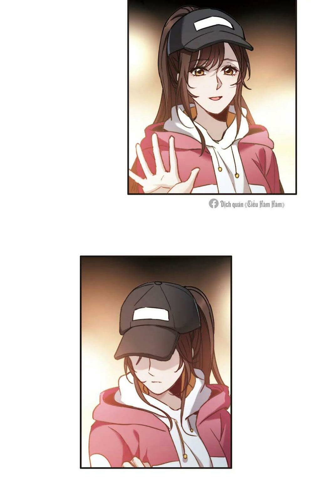 Thế Giới Đệ Nhất Cự Tinh: Chapter 6.1