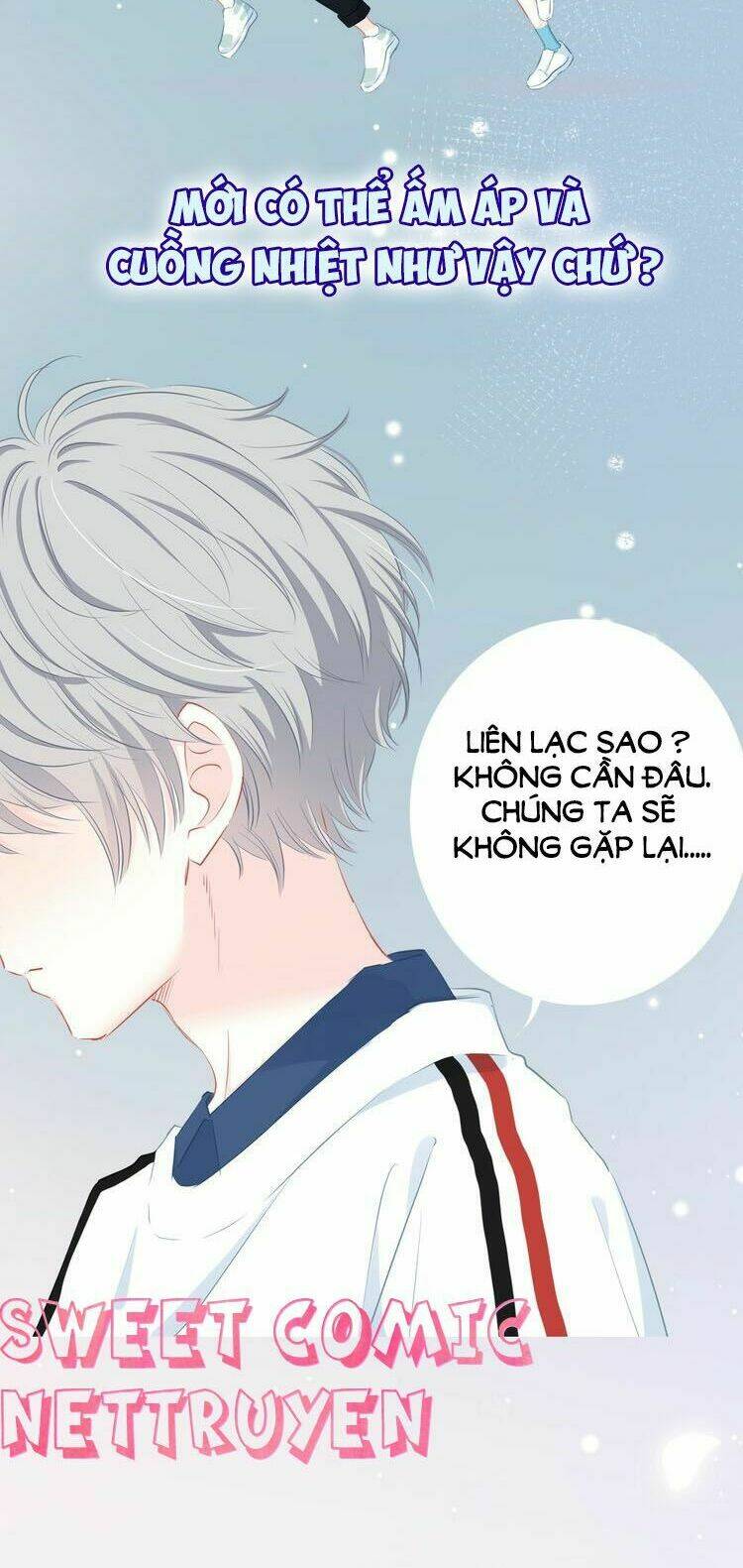 Vấp Phải Nghịch Quang: Chapter 0