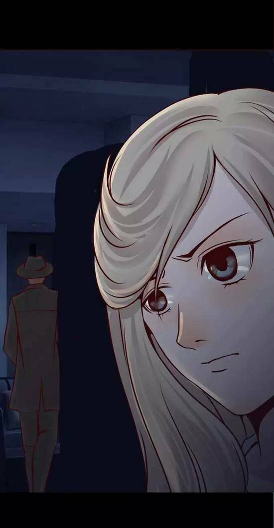 Tấm Da Người: Chapter 6