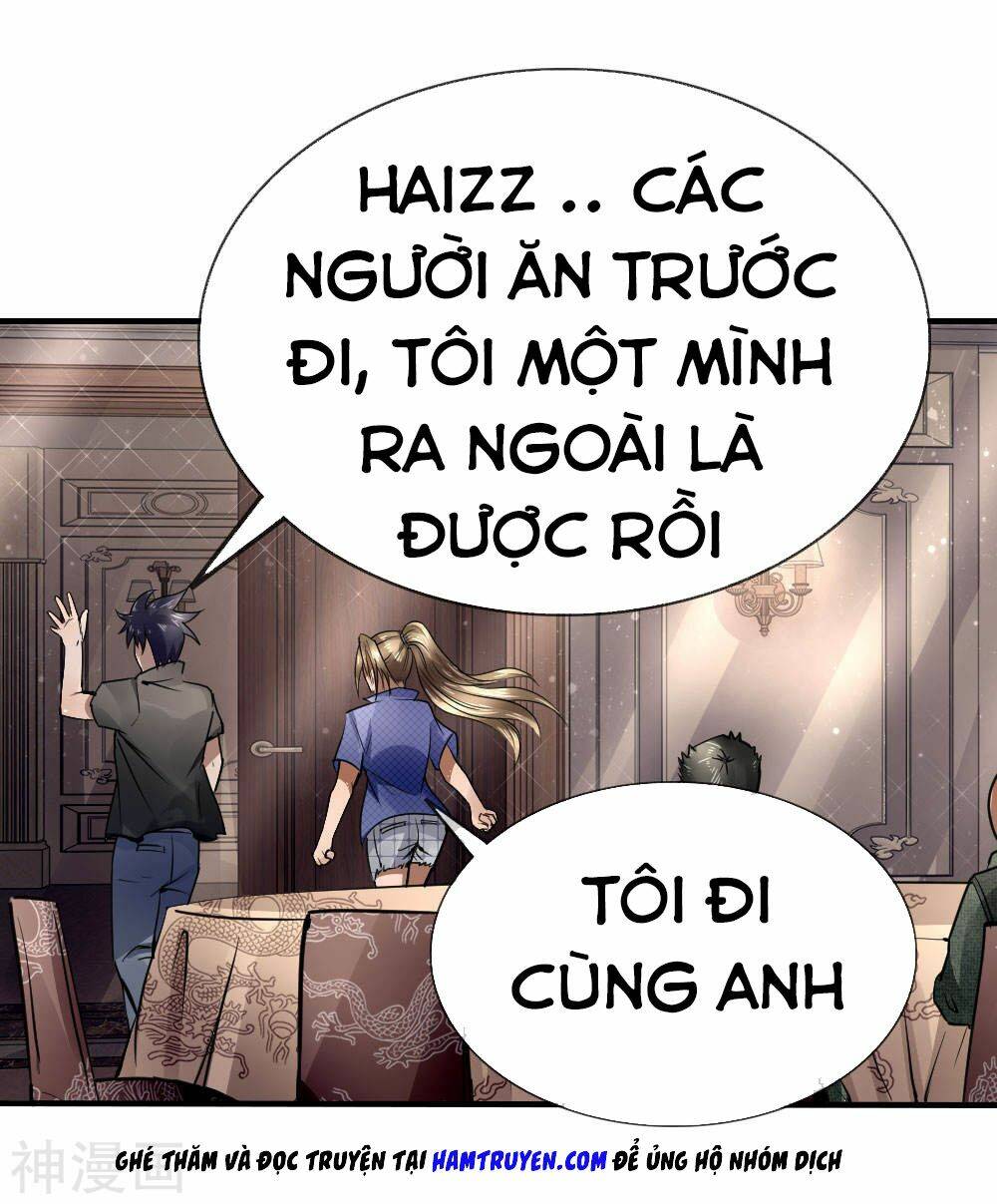 Tuyệt Thế Binh Vương: Chapter 80