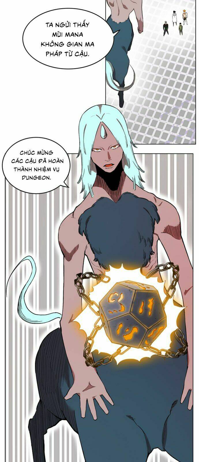 Hard Core Leveling Warrior Ss2: Chapter 26