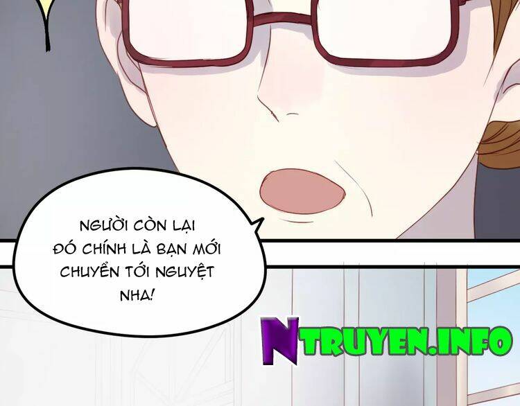 Lượm Được Một Tiểu Hồ Ly 2: Chapter 16