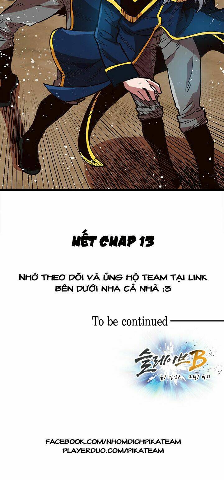 Đại Lục Vô Song: Chapter 13