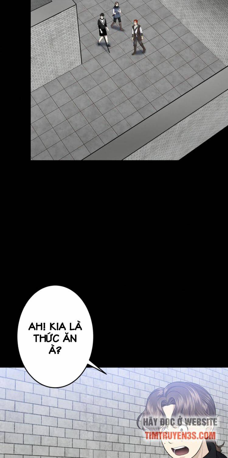 Trò Chơi Của Chúa Thượng: Chapter 12