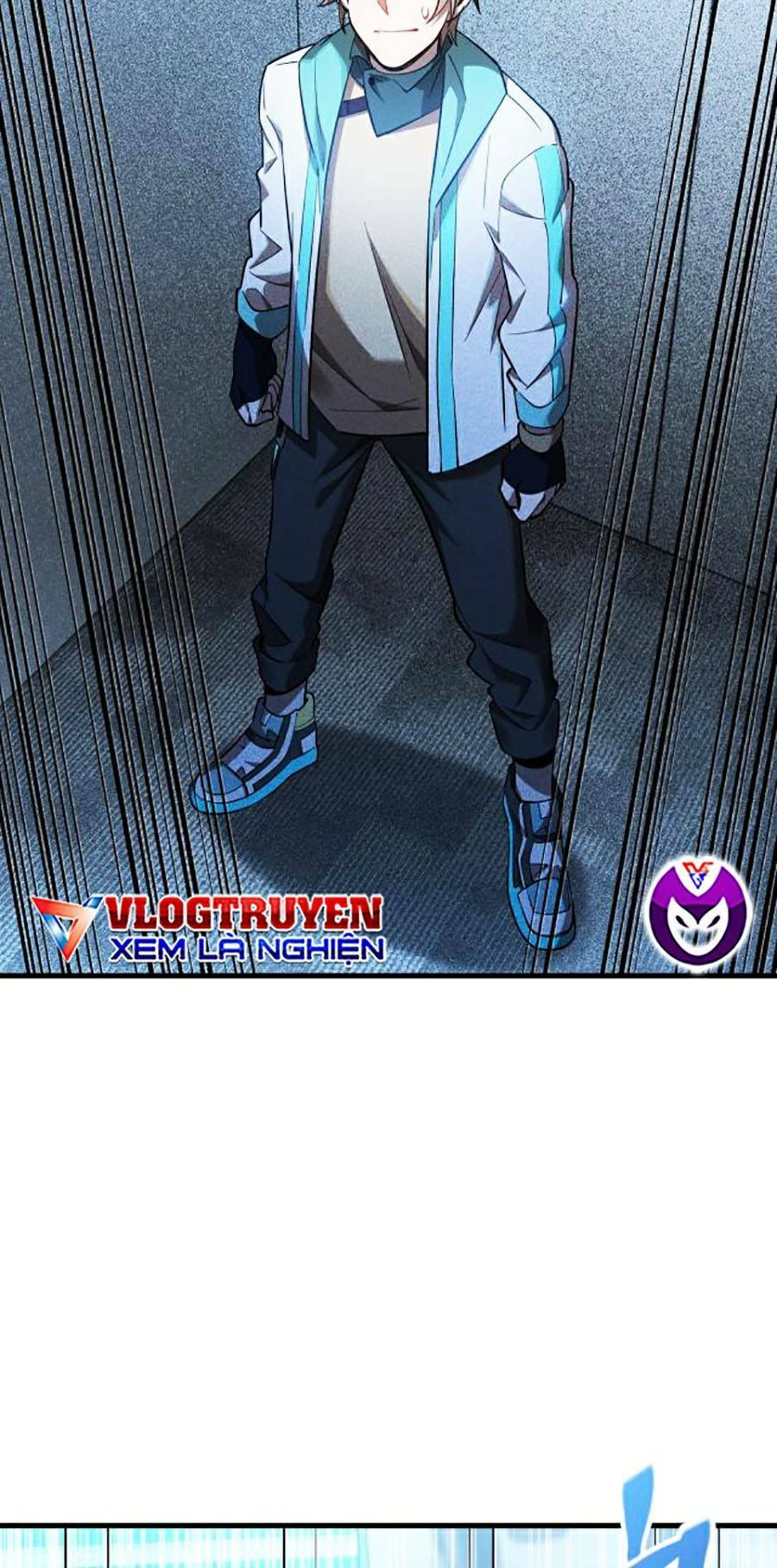Người Chơi Siêu Mạnh: Chapter 20