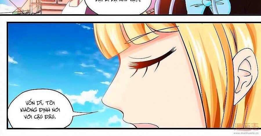 Học Viện Mỹ Nam Số 7: Chapter 30