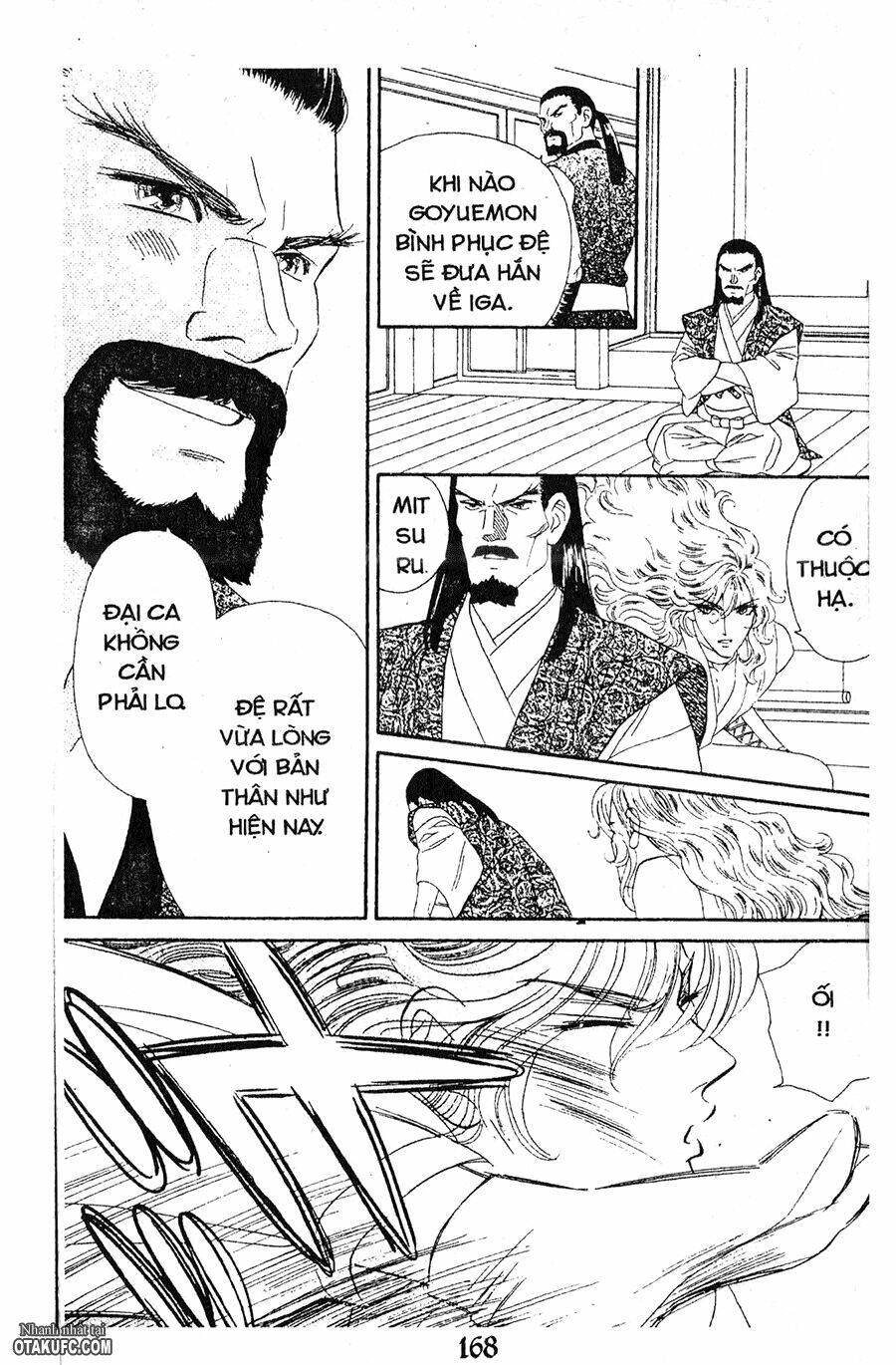 Đuôi Trăng: Chapter 37