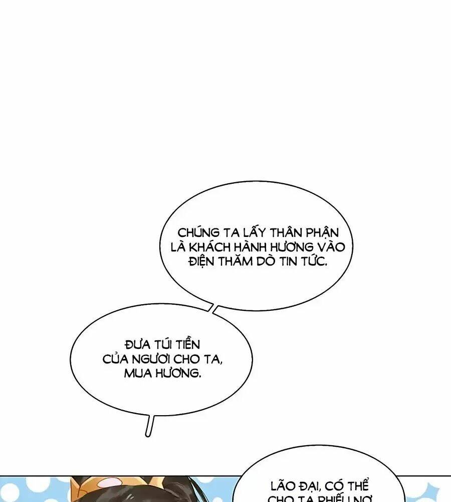 Tiểu Sư Phụ, Tóc Giả Của Ngài Rơi Rồi!: Chapter 7