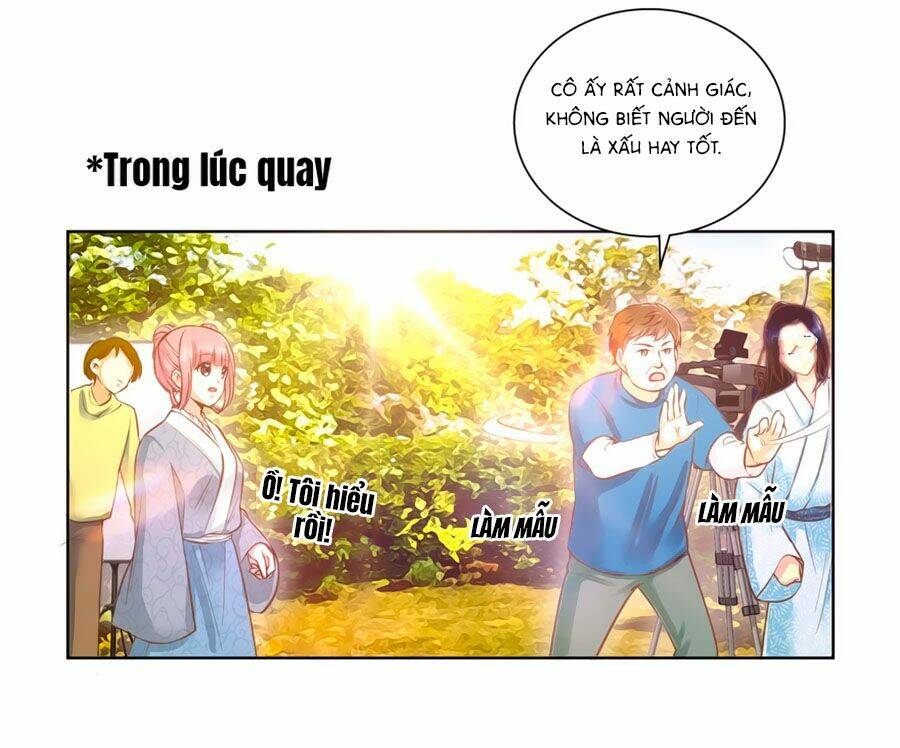 Lưu Luyến Tinh Diệu: Chapter 93