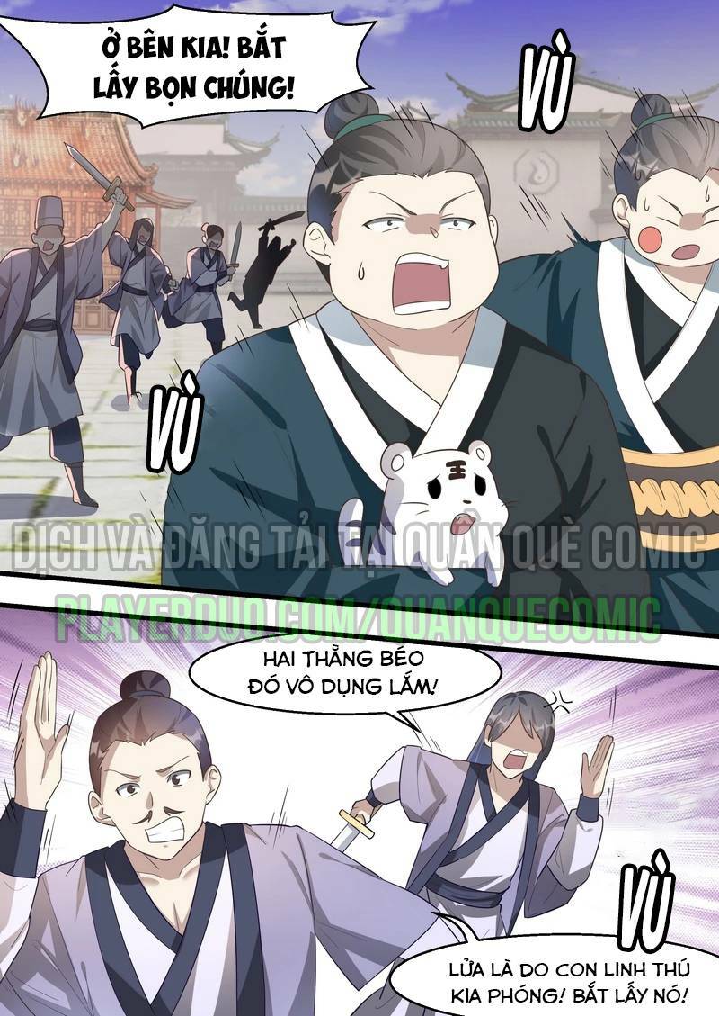 Bất Tử Tà Vương: Chapter 63