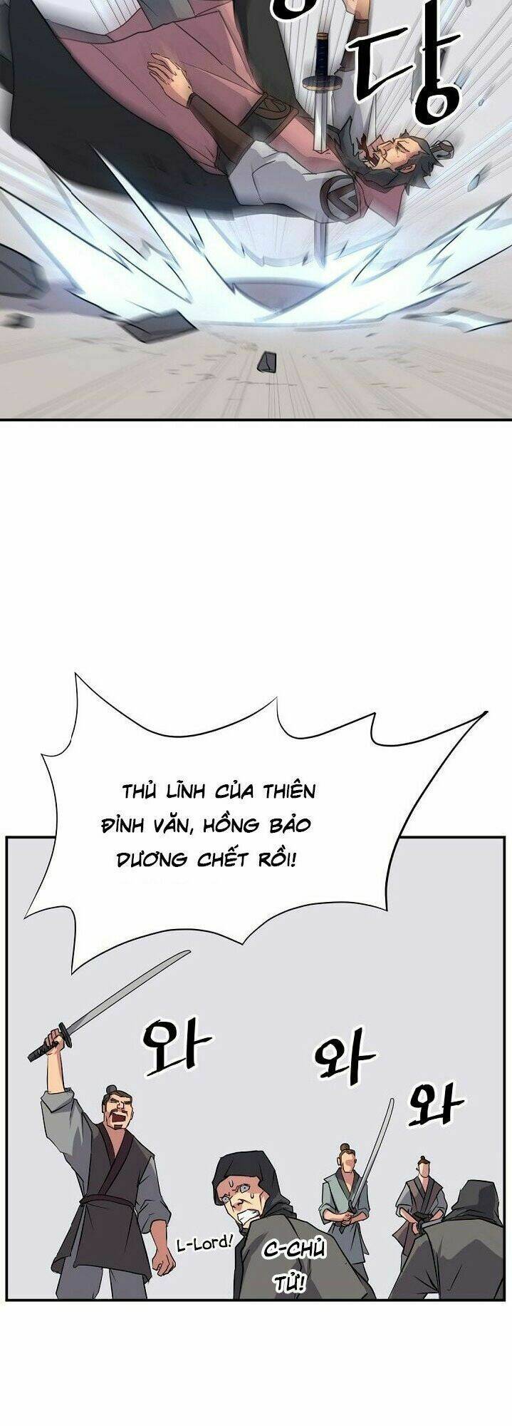 Trọng Sinh, Bất Khả Chiến Bại: Chapter 50