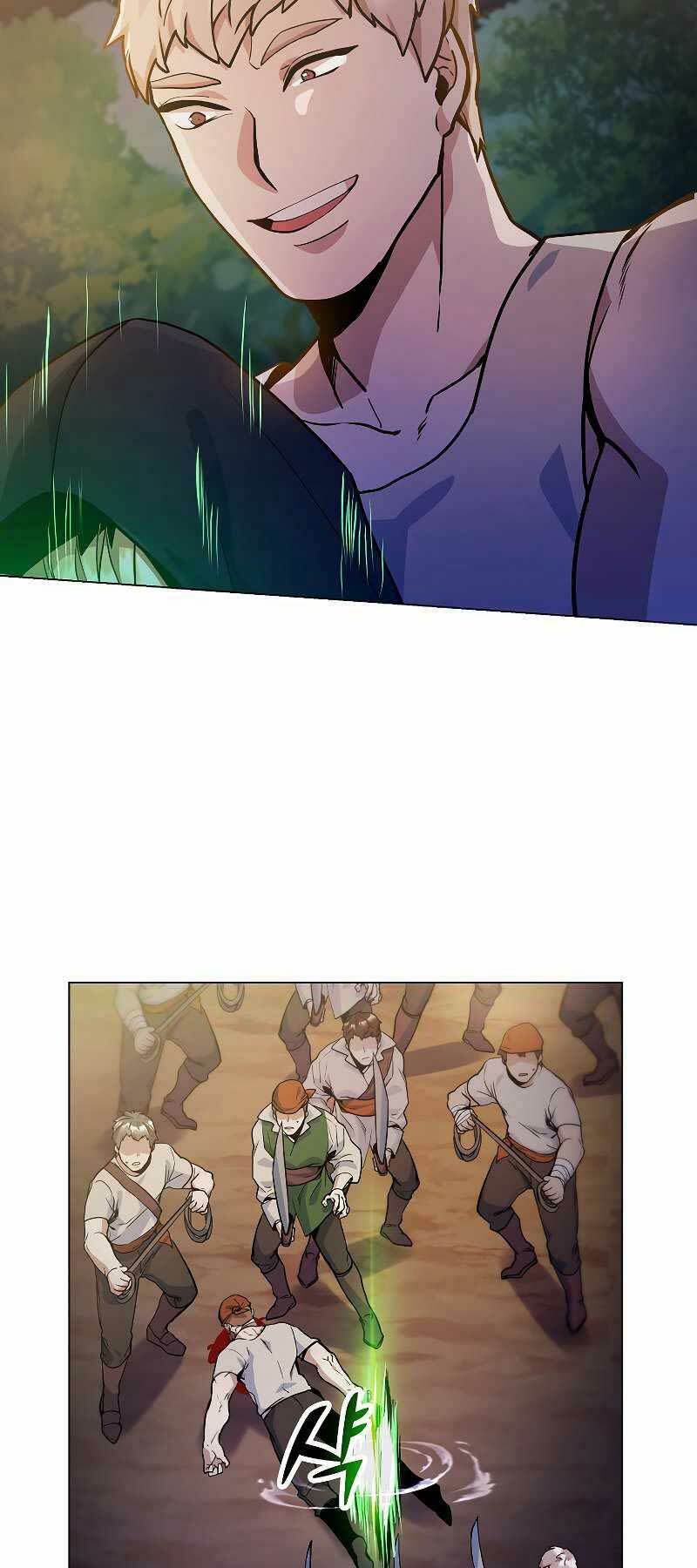 Bạo Chúa Cường Hoành: Chapter 24